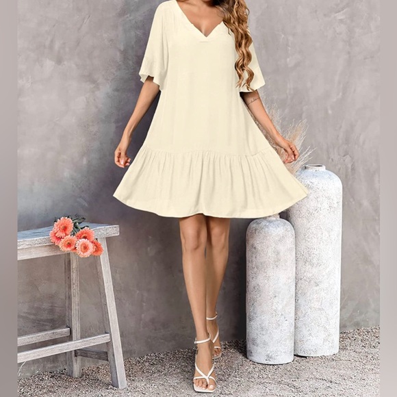 NWT Dress - Picture 3 of 8